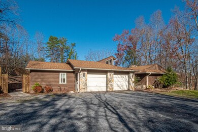 217 Messick Rd, Strasburg, VA 22657 - photo 2