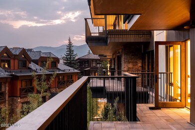 430 S Frontage Rd E unit 206, Vail, CO 81657 - photo 6