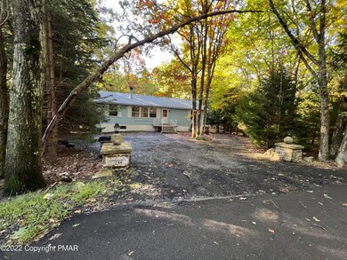 244 Summit Dr, Tunkhannock Township, PA 18210 - photo 2