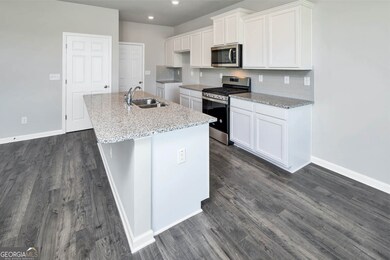 221 Lauritsen Way, Newnan, GA 30265 - photo 4