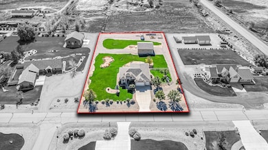 1315 L 7 10 Rd, Loma, CO 81524 - photo 2