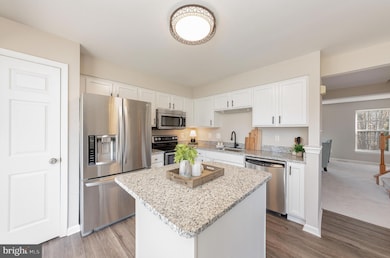 11020 Gander Ct, Fredericksburg, VA 22407 - photo 7