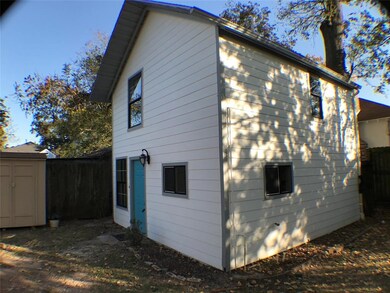 3407 White Oak Dr unit 1/2, Houston, TX 77007 - photo 2