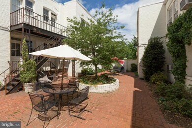 2603 O St NW unit 4, Washington, DC 20007 - photo 2