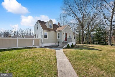 306 W Cherry St, Wenonah, NJ 08090 - photo 3