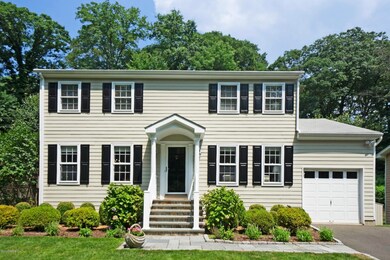 35 Windsor Ln, Cos Cob, CT 06807 - photo 2