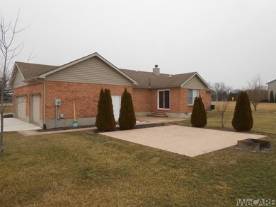 18220 S Wapakoneta Rd, Wapakoneta, OH 45895 - photo 6