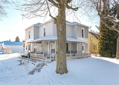 130 E Meridian St, Atlanta, IN 46031 - photo 3