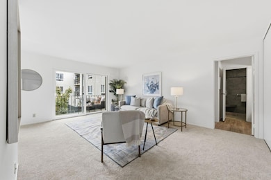 934 Peninsula Ave unit 301, San Mateo, CA 94401 - photo 2