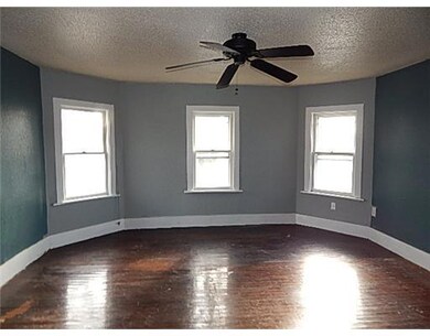 Bedroom.