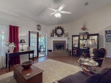 19 Nuthatch Trail, Crawfordville, FL 32327 - photo 6