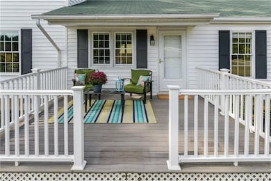 1823 N Ingleside Farm Rd, Iron Station, NC 28080 - photo 4