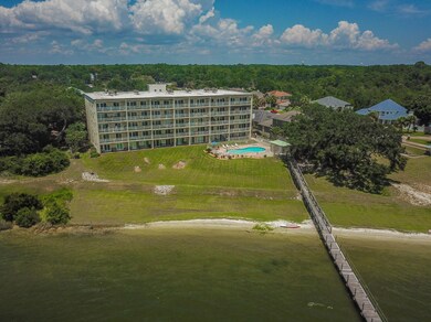 Intercoastal Sound #207