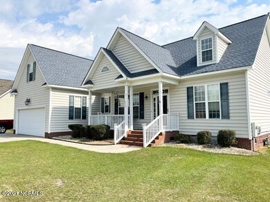 517 Vernon White Rd, Winterville, NC 28590 - photo 3