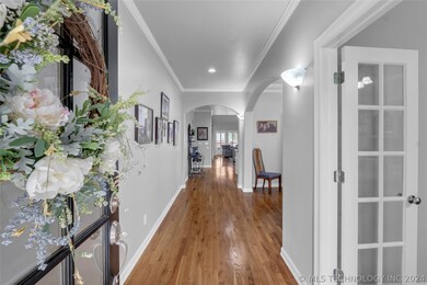 Entry