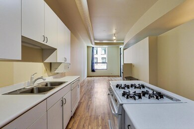 Michigan Avenue Lofts unit 607, Chicago, IL 60605 - photo 6