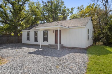 1115 Iris St, Long Beach, MS 39560 - photo 2