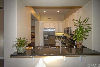Kitchen view 2