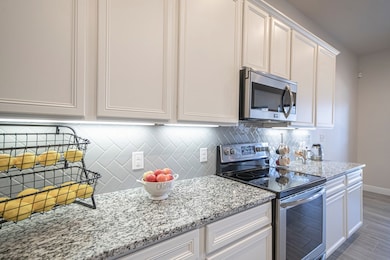 9300 Saguaro Cir, Odessa, TX 79765 - photo 7