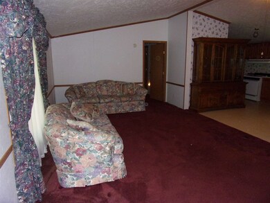 7302 State Route 161 Extension, Iuka, IL 62849 - photo 4