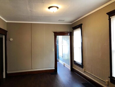 Maynard 82 Dining Room other view