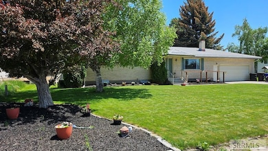 4064 S 2000 W, Rexburg, ID 83440 - photo 2