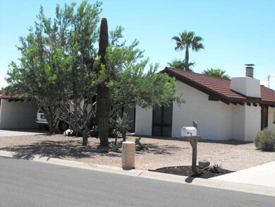 918 S Roslyn Place, Mesa, AZ 85208 - photo 2