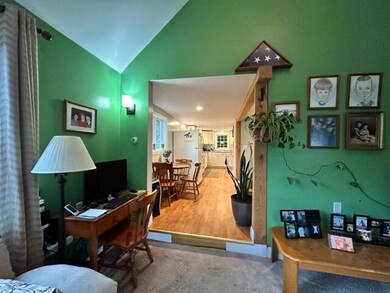 96 Pleasant St, Springvale, ME 04083 - photo 6