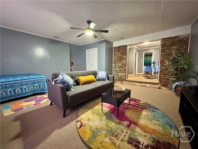 12439 Largo Dr unit A, Savannah, GA 31419 - photo 4