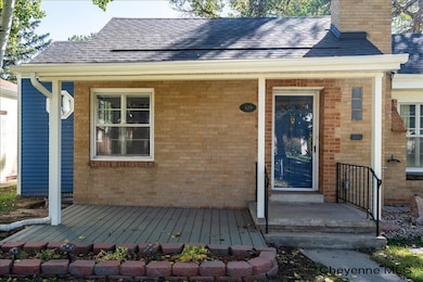 429 W 5th Ave, Cheyenne, WY 82001 - photo 4
