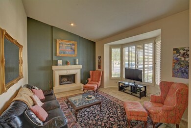 2 - Formal Living Room
