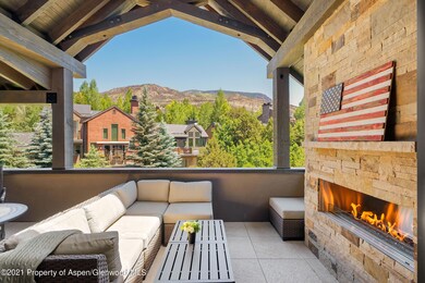 5 outdoor covered deck
