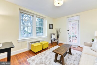 2410 20th St NW unit 6, Washington, DC 20009 - photo 5