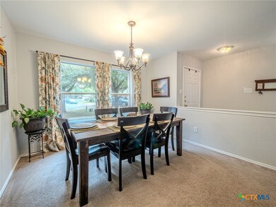 1111 Terrier Cove, Round Rock, TX 78664 - photo 4