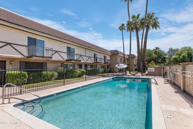 8135 N Central Unit 1-33