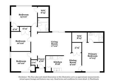 10313 Kelburn Dr, Houston, TX 77016 - photo 2