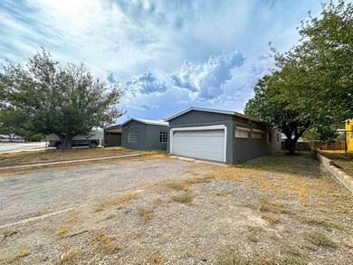 1507 Roosevelt Ave, Alamogordo, NM 88310 - photo 3