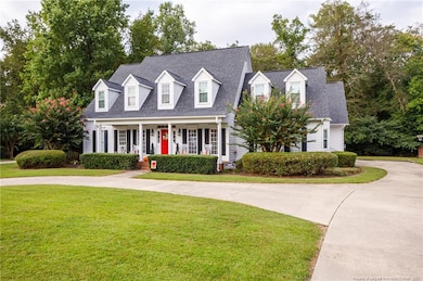 4419 Ferncreek Dr, Fayetteville, NC 28314 - photo 3