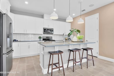 214 Enclave Ave, Palm Coast, FL 32164 - photo 3