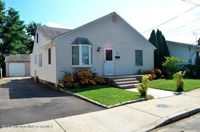 708 Morningside Ave, Union Beach, NJ 07735 - photo 2