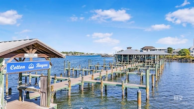 Dock