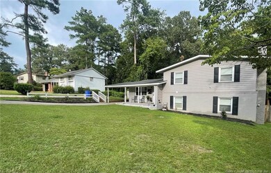 821 Stoneykirk Dr, Fayetteville, NC 28314 - photo 3