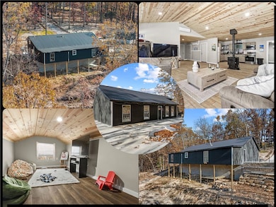 6144 Parliament Dr N, Harrison, AR 72601 - photo 2