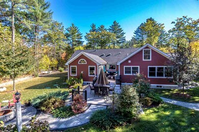 262 Forbes Dr, North Conway, NH 03860 - photo 6