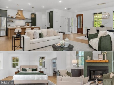 5409 Reeder Ln, Frederick, MD 21702 - photo 2