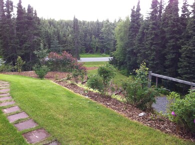 Yard 3