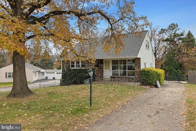 34 Corson Rd, Conshohocken, PA 19428 - photo 2