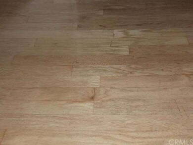 Downstairs Hardwood floors