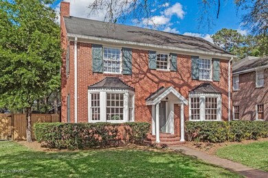 1311 Windsor Place, Jacksonville, FL 32205 - photo 2