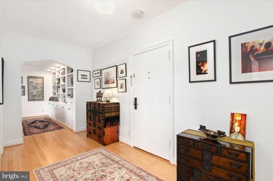 The Broadmoor Cooperative unit 816, Washington, DC 20008 - photo 4